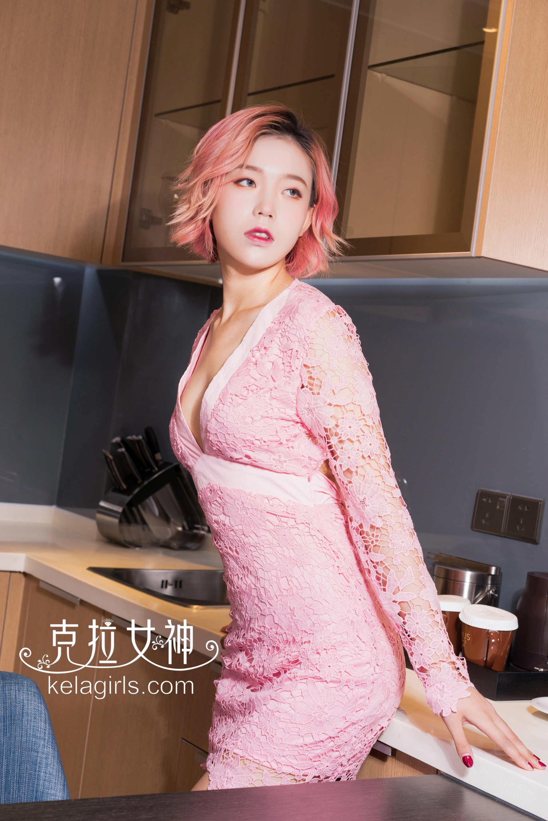 KelaGirls克拉女神 - 2018.07.28 Vol.278 小帆 2