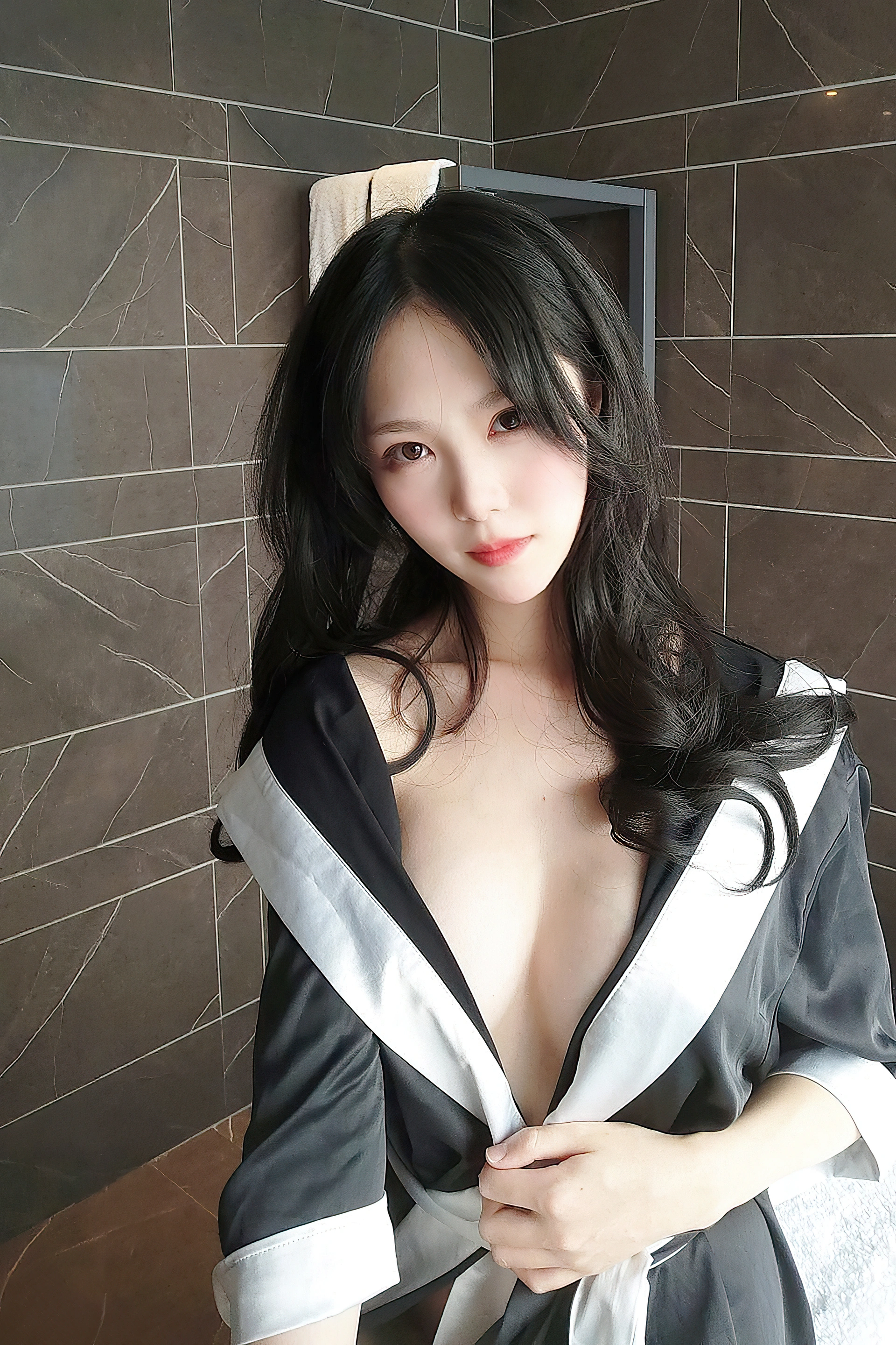 YouMi尤蜜 - 2021.05.23 今夜不归 抖娘利世 1